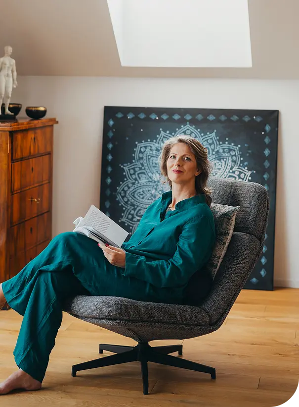 Mindfulness and peace